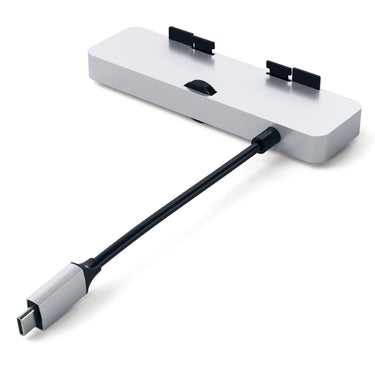 satechi usb-c clamp hub pro for imac and imac pro